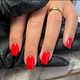 Builder gel/ Biab manicure