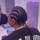 Braids for under wig