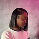 Bob sew-in