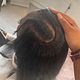 Refreshing a sew in