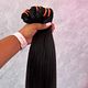 3x Raw Viatnamese straight bundles with install