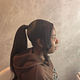 barbie ponytail