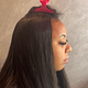 Refreshing a sew in