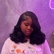 Blunt Face framed Sew-in