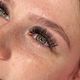Hybrid Lashes/ wispy Hybrid