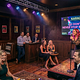 Karaoke Night Hosting