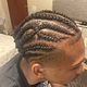 Design Cornrows