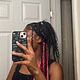 Medium Boho/Goddess Knotless