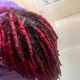 Hair Dying