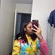 Leave out\Sew -in