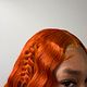 Restyling/Touch-ups
