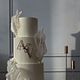 Custom Wedding Cake Design Consultation