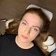 Airbrush brows🤍