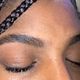 Henna brows🤍