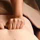 Deep tissue massage