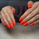 Gel met verlenging + gellak