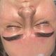 Wenkbrauwen verven met Henna incl. epileren/harsen