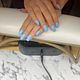 Manicure + gellak