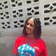 Butterfly Locs Bob- Shoulder