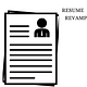 Resume Revamp (for any type of resume)