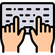 Typing test