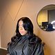 Closure SEW IN