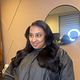 Frontal SEW IN