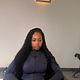 Flip over sew in