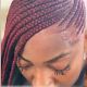 Lemonade Braids