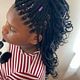Kids - Small Box Braids (8 to 12 years)