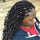 Crochet w/ Singles