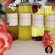 Small Rose Oil