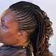Braided Mohawk