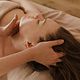 Back, Neck & Shoulder Massage