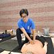 Shiatsu: uitgebreid