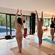 Yoga: kennismakingsgroeples