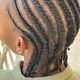 Cornrows