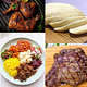 Soul Food Meal Option 3