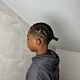 Cornrows
