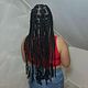 Boxbraids