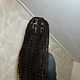 Goddes braids