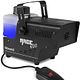 Beamz rage 600 rookmachine