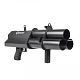 Confetti gun