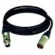 XLR/DMX kabels