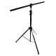Licht statief+ T-bar
