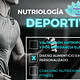 Nutriología Deportiva y Fitness