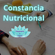 Constancia Nutricional
