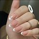 Manicura tradicional
