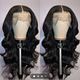 Wig installation