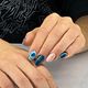 Biab(+gelisch) eigen nagels